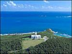 El Faro lighthouse, Las Cabezas El Faro lighthouse, Las Cabezas